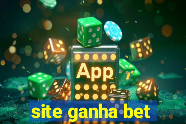 site ganha bet