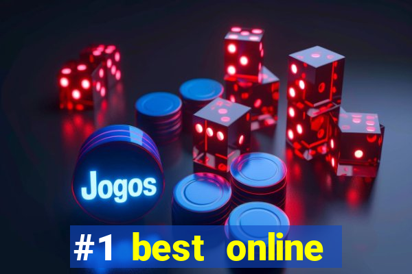 #1 best online casino reviews