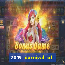 2019 carnival of venice casino of venice