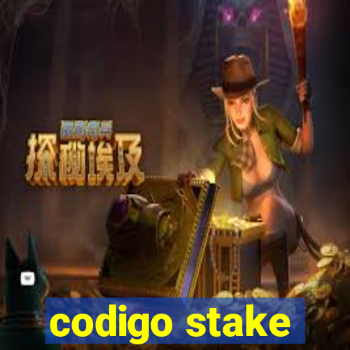 codigo stake