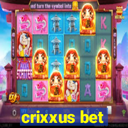 crixxus bet