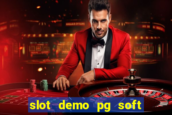 slot demo pg soft win win won