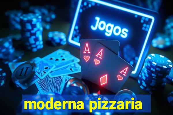 moderna pizzaria