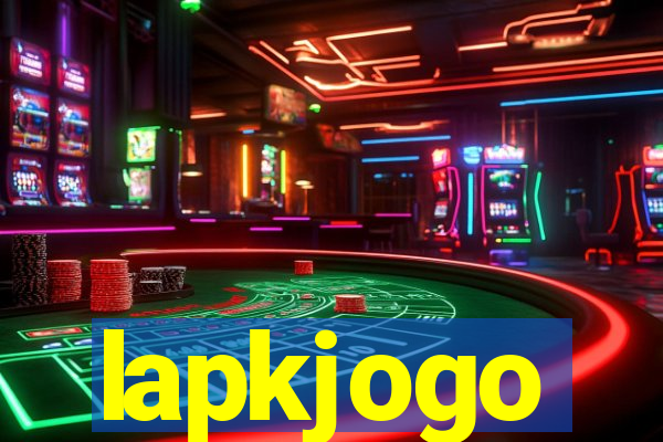 lapkjogo