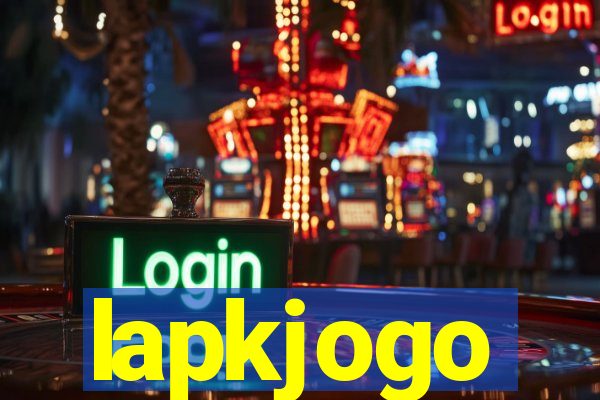 lapkjogo