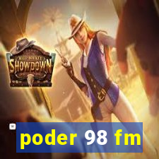 poder 98 fm