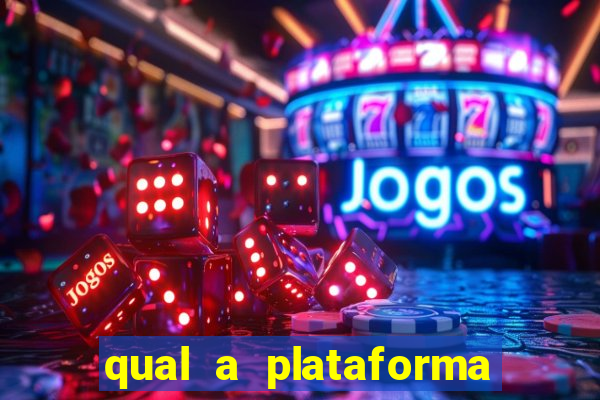 qual a plataforma de jogo que paga melhor