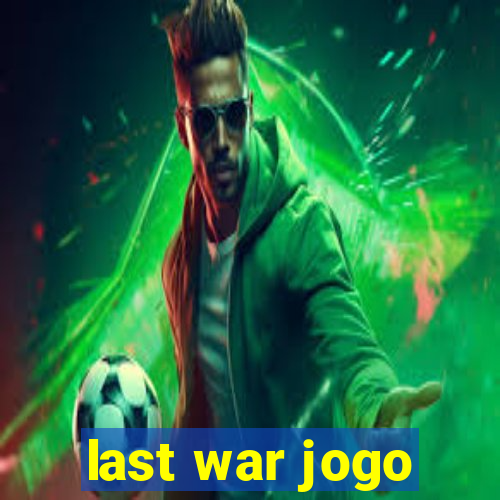 last war jogo