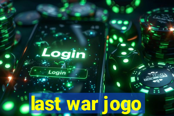 last war jogo