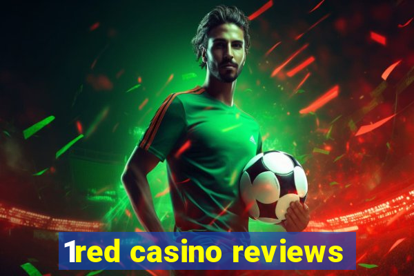 1red casino reviews