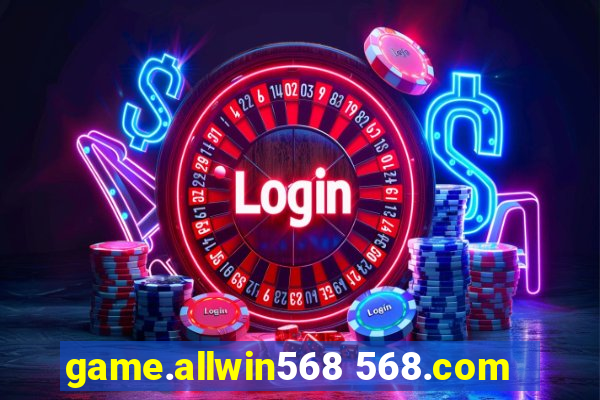 game.allwin568 568.com