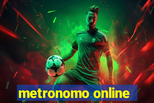 metronomo online