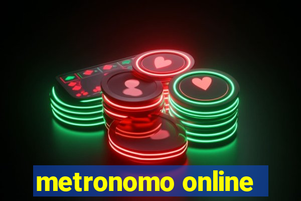 metronomo online