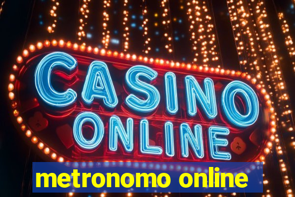 metronomo online