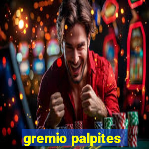 gremio palpites