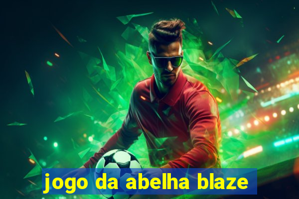 jogo da abelha blaze