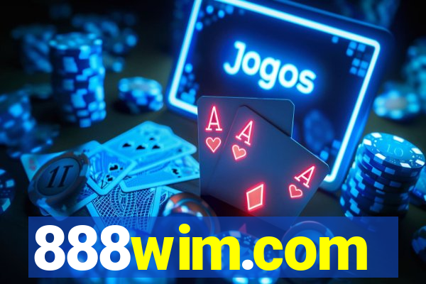 888wim.com