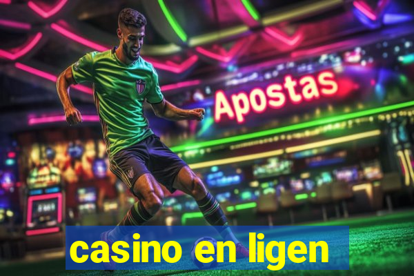 casino en ligen