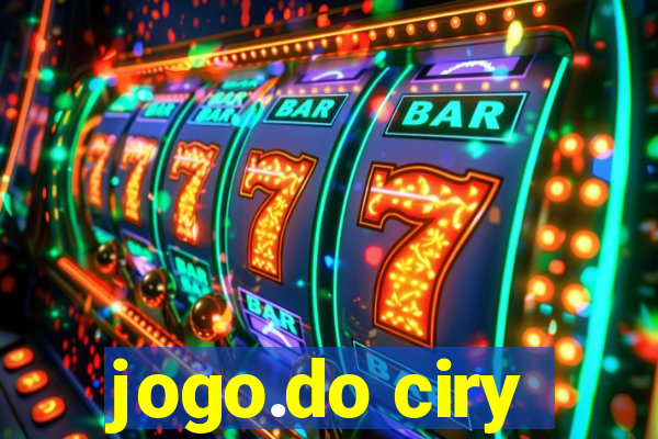 jogo.do ciry