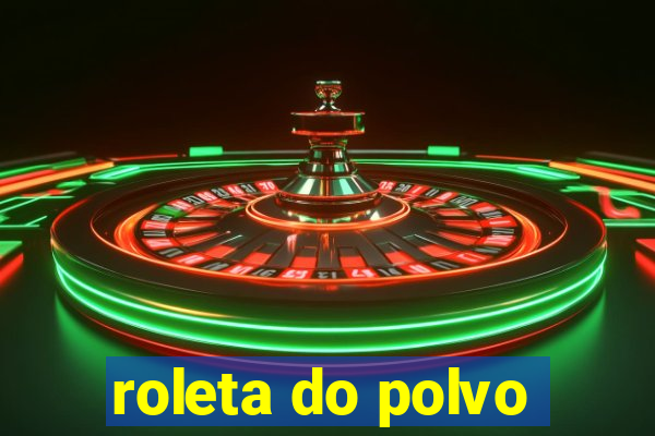 roleta do polvo