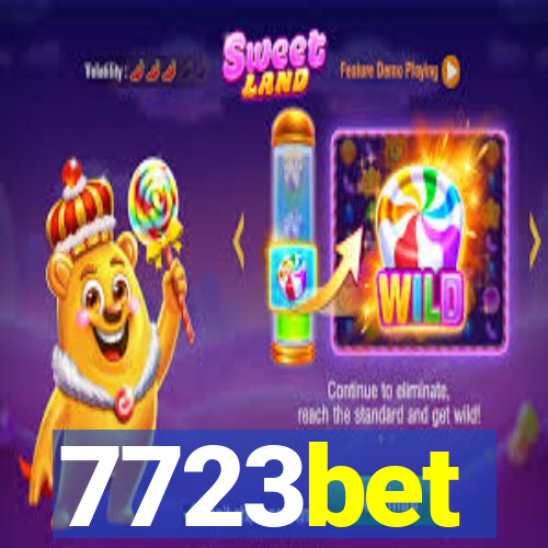 7723bet