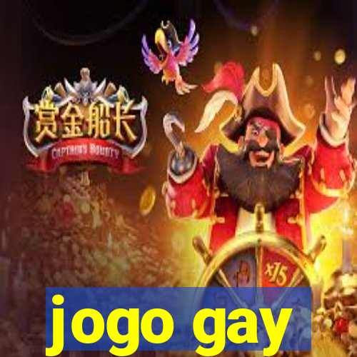 jogo gay