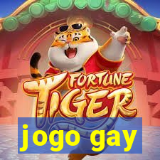 jogo gay