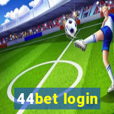 44bet login