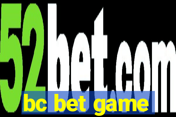 bc bet game