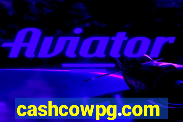 cashcowpg.com