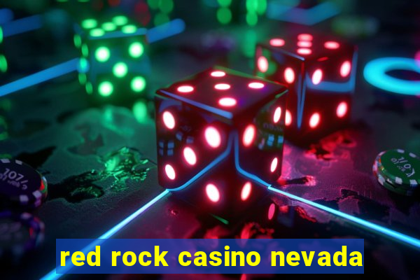 red rock casino nevada