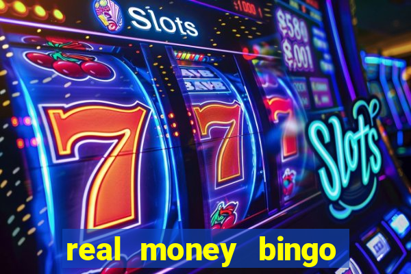 real money bingo casino sites