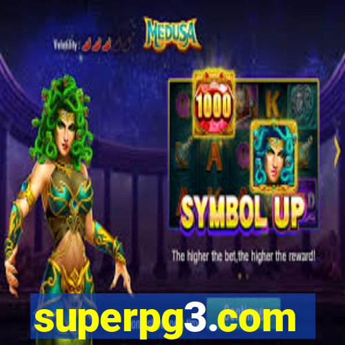 superpg3.com