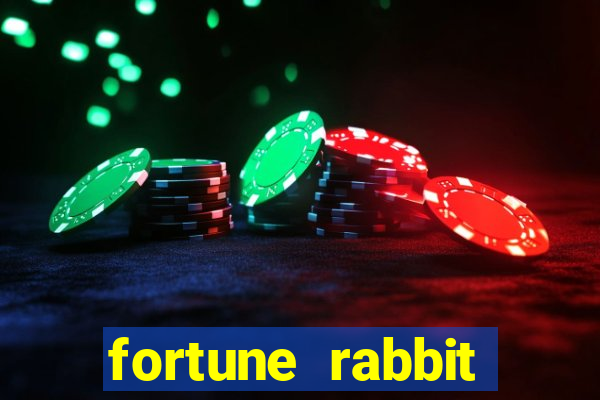 fortune rabbit gratis demo