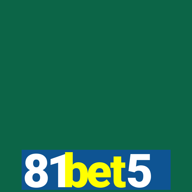 81bet5