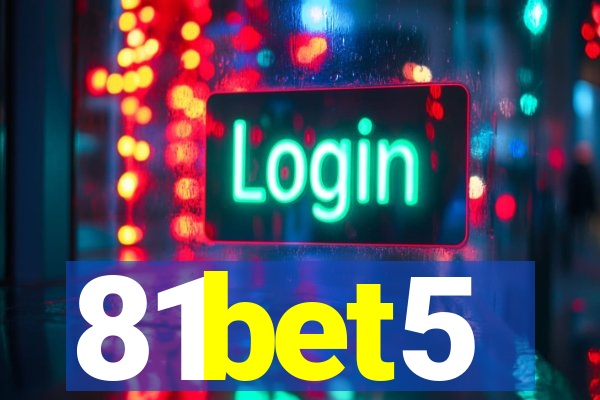 81bet5