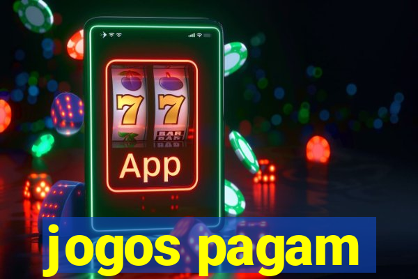 jogos pagam