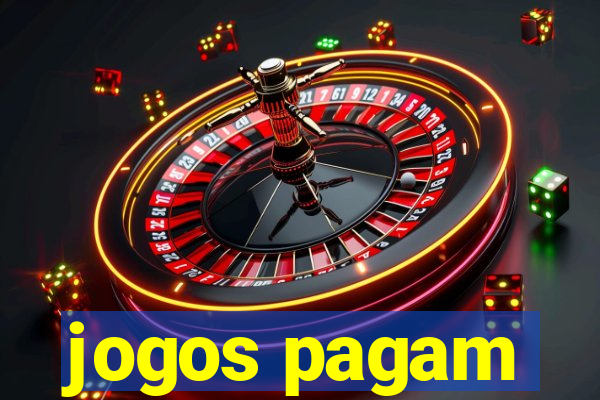 jogos pagam