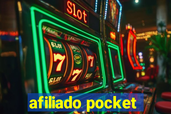 afiliado pocket