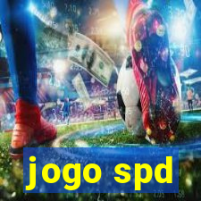 jogo spd