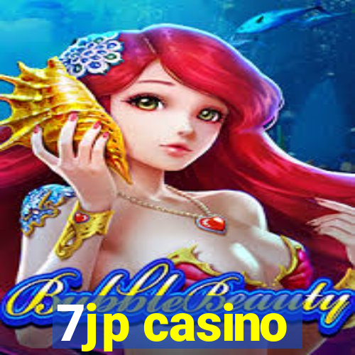 7jp casino