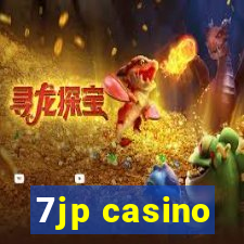 7jp casino