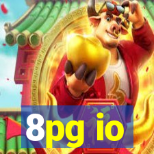 8pg io