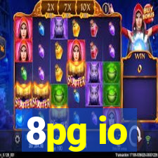 8pg io