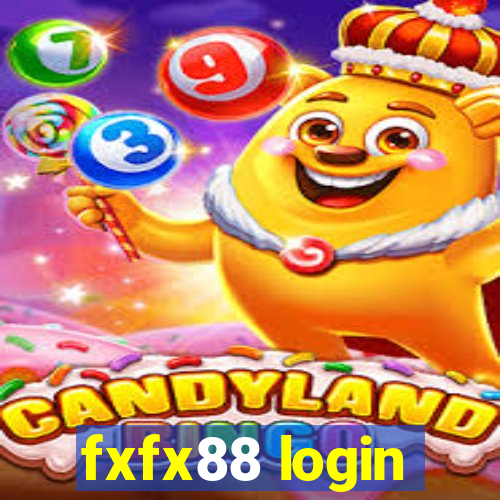 fxfx88 login