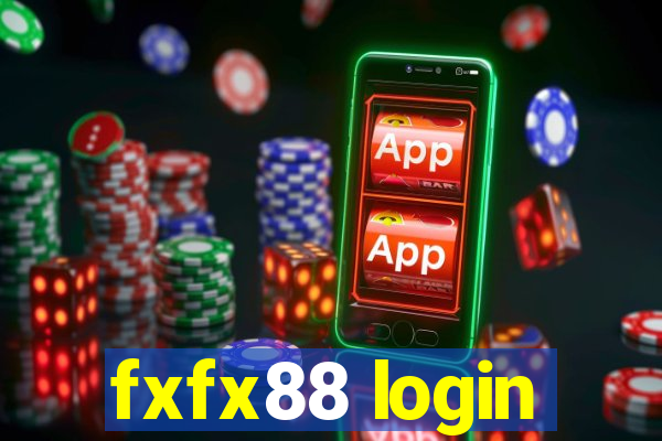 fxfx88 login