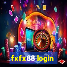 fxfx88 login