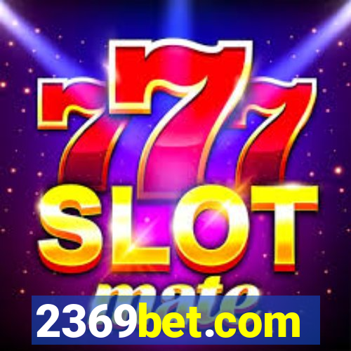 2369bet.com