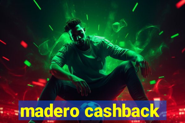 madero cashback