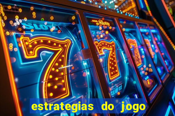 estrategias do jogo fortune tiger